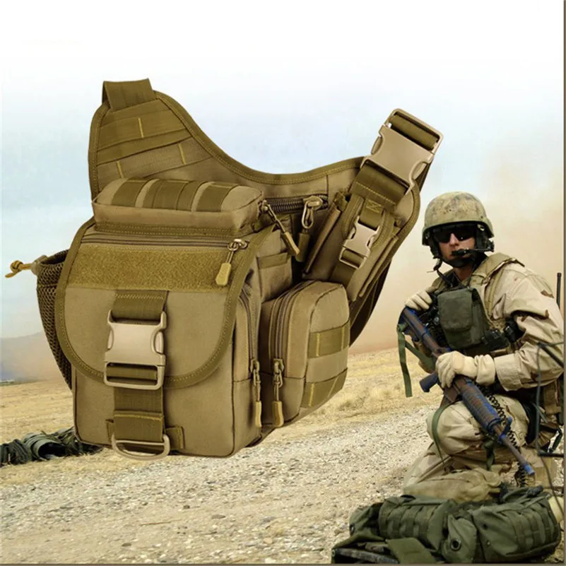 2019 Men Messenger Bag Men's Crossbody Military Equipment Big Shoulder Bags Multifunctional Camera Saddle Bag Free Shipping Z328
2019 Men Messenger Bag Men's Crossbody Military Equipment Big Shoulder Bags Multifunctional Camera Saddle Bag Free Shipping Z328