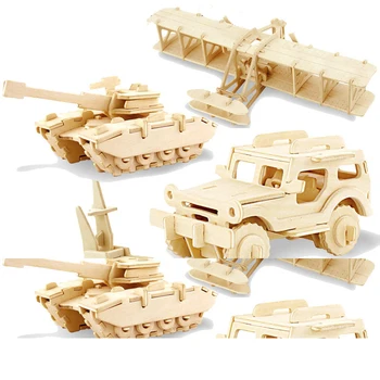 Wooden 3D Three-Dimensional Jigsaw Puzzle DIY 3D Animals Puzzle Educational Learning Puzzles Toy For Kids Magicos Puzzles GF131
Wooden 3D Three-Dimensional Jigsaw Puzzle DIY 3D Animals Puzzle Educational Learning Puzzles Toy For Kids Magicos Puzzles GF131