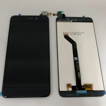 For Huawei Honor 6C Pro JMM-L22 JMM-AL10 AL00 JMM-TL10 / TL00 LCD Display Touch Screen Digitizer Assembly Replacement Parts
For Huawei Honor 6C Pro JMM-L22 JMM-AL10 AL00 JMM-TL10 / TL00 LCD Display Touch Screen Digitizer Assembly Replacement Parts