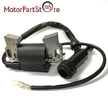 New Ignition Coil for HONDA GX340 11HP GX390 13HP Generator Mowers Lawn @10
New Ignition Coil for HONDA GX340 11HP GX390 13HP Generator Mowers Lawn @10