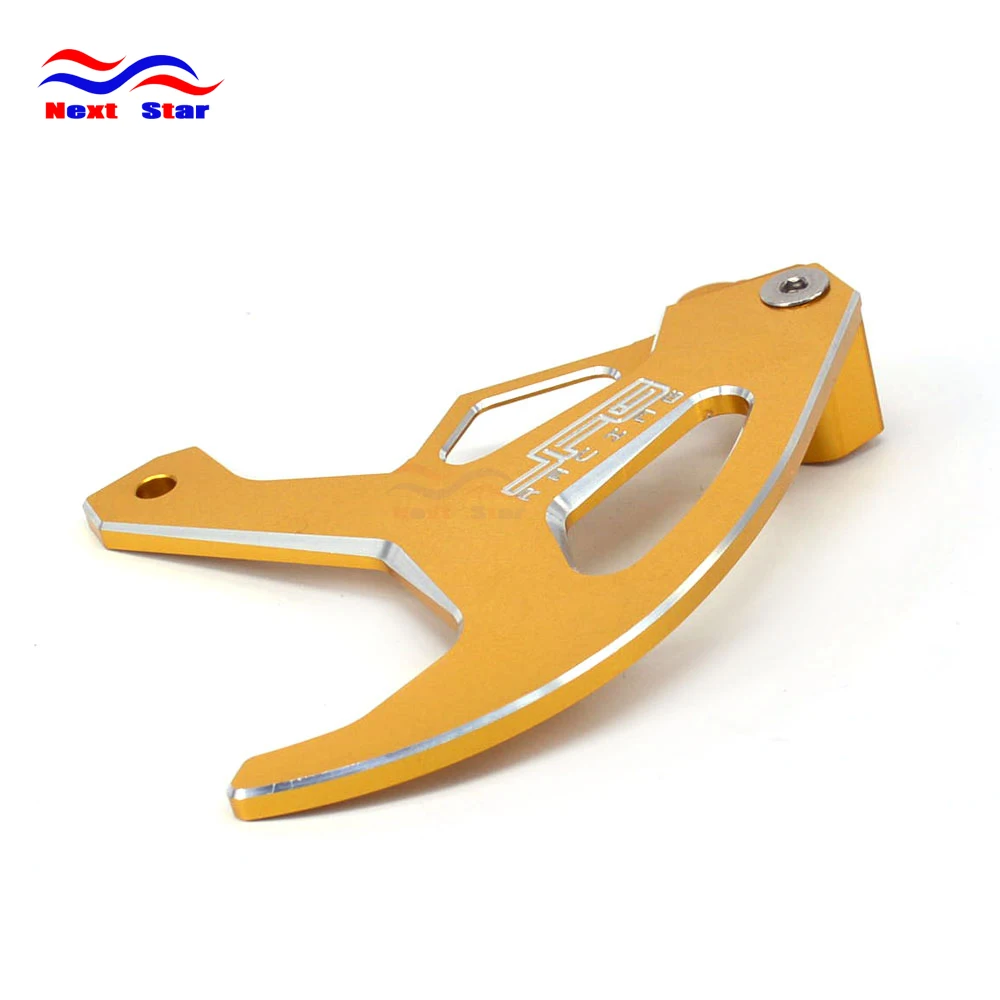 Motorcycle Rear Disc Guard Brake Protector Cover For SUZUKI RM RM125 RM250 96-00 DRZ DRZ400 00-04 DRZ400S 00-15 DRZ400E 00-07
Motorcycle Rear Disc Guard Brake Protector Cover For SUZUKI RM RM125 RM250 96-00 DRZ DRZ400 00-04 DRZ400S 00-15 DRZ400E 00-07