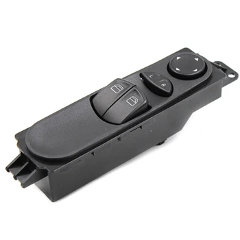 7 Pin Power Master Window Switch For Mercedes -Benz W639 Vito Mixto Kasten 2003-2015 A6395450913 6395450913
7 Pin Power Master Window Switch For Mercedes -Benz W639 Vito Mixto Kasten 2003-2015 A6395450913 6395450913