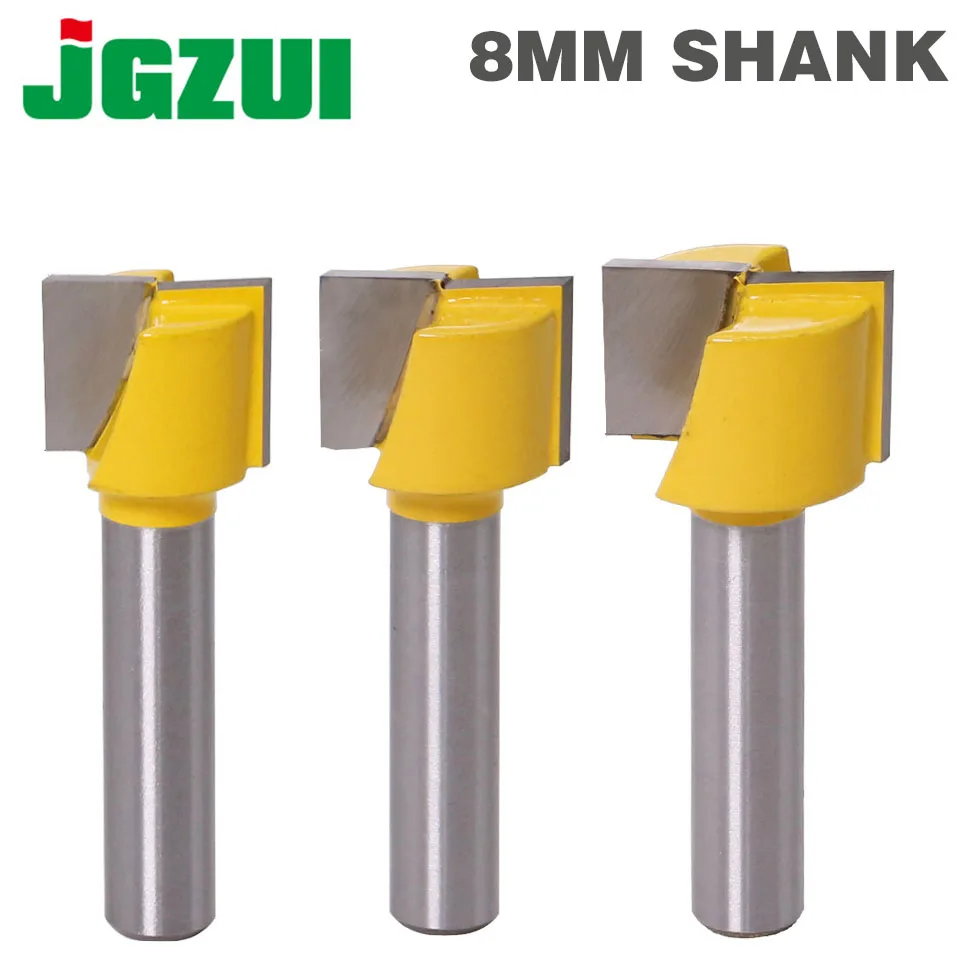 1pc 8mm Cleaning bottom Engraving Bit solid carbide router bit Woodworking Tools CNC milling cutter endmill for wood
1pc 8mm Cleaning bottom Engraving Bit solid carbide router bit Woodworking Tools CNC milling cutter endmill for wood