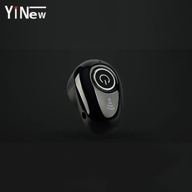 S6500 Mini Bluetooth Earphone Portable headset Earbuds in Ear earpieces for xiaomi huawei iphone Mobile Phone
S6500 Mini Bluetooth Earphone Portable headset Earbuds in Ear earpieces for xiaomi huawei iphone Mobile Phone