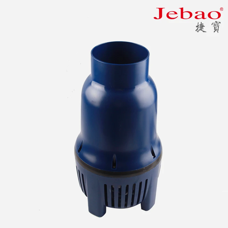 Jebao Submersible Pump of Circulating Filter Pool in Koi Pond Aquaculture Pond Farm Fishpond submersible pump LP 16000 22000
Jebao Submersible Pump of Circulating Filter Pool in Koi Pond Aquaculture Pond Farm Fishpond submersible pump LP 16000 22000