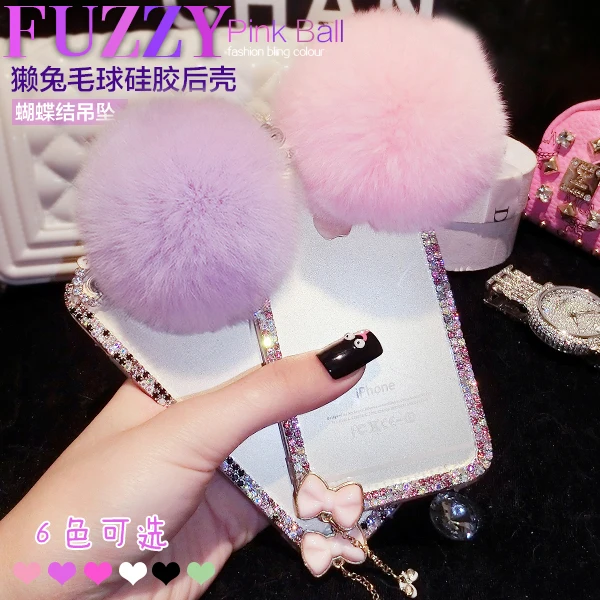 Shiny Rhinestone Frame Phone Case For Samsung galaxy C9 C7 C5 Pro C8 C10 Note 9 8 7 5 Fur Ball Soft Phone Cover Clear Cases
Shiny Rhinestone Frame Phone Case For Samsung galaxy C9 C7 C5 Pro C8 C10 Note 9 8 7 5 Fur Ball Soft Phone Cover Clear Cases