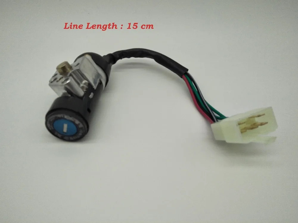 A259 Motorcycle Accessories For DIO ZXAF27 / AF28 / AF34 / AF35 Ignition Start Switch Lock Add Keys Set Start Engine Lock
A259 Motorcycle Accessories For DIO ZXAF27 / AF28 / AF34 / AF35 Ignition Start Switch Lock Add Keys Set Start Engine Lock