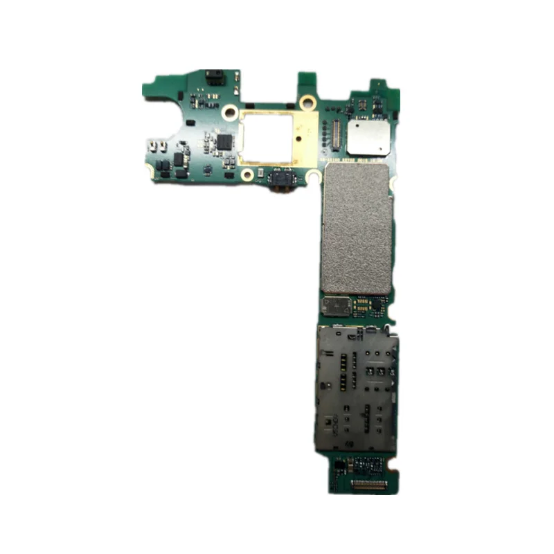 For Samsung Galaxy A5 2016 A5100 Dual-SIM 16G Motherboard Original Unlocked Mainboad With Chips Logic Board Android OS installed
For Samsung Galaxy A5 2016 A5100 Dual-SIM 16G Motherboard Original Unlocked Mainboad With Chips Logic Board Android OS installed