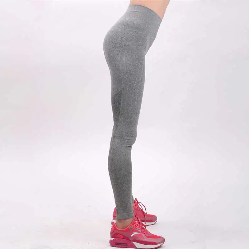 Women Sports Run Tight Gym Pant Yoga Exercise Fitness Quick Dry Legging Workout Train Slim Compress Bodybuilding Clothing E73
Women Sports Run Tight Gym Pant Yoga Exercise Fitness Quick Dry Legging Workout Train Slim Compress Bodybuilding Clothing E73
