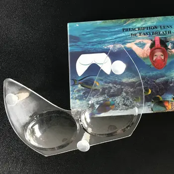 Replacement Myopia Lens for Professional Scuba Diving Mask Goggles Watersports Equipment Diving Mask Accessories
Replacement Myopia Lens for Professional Scuba Diving Mask Goggles Watersports Equipment Diving Mask Accessories