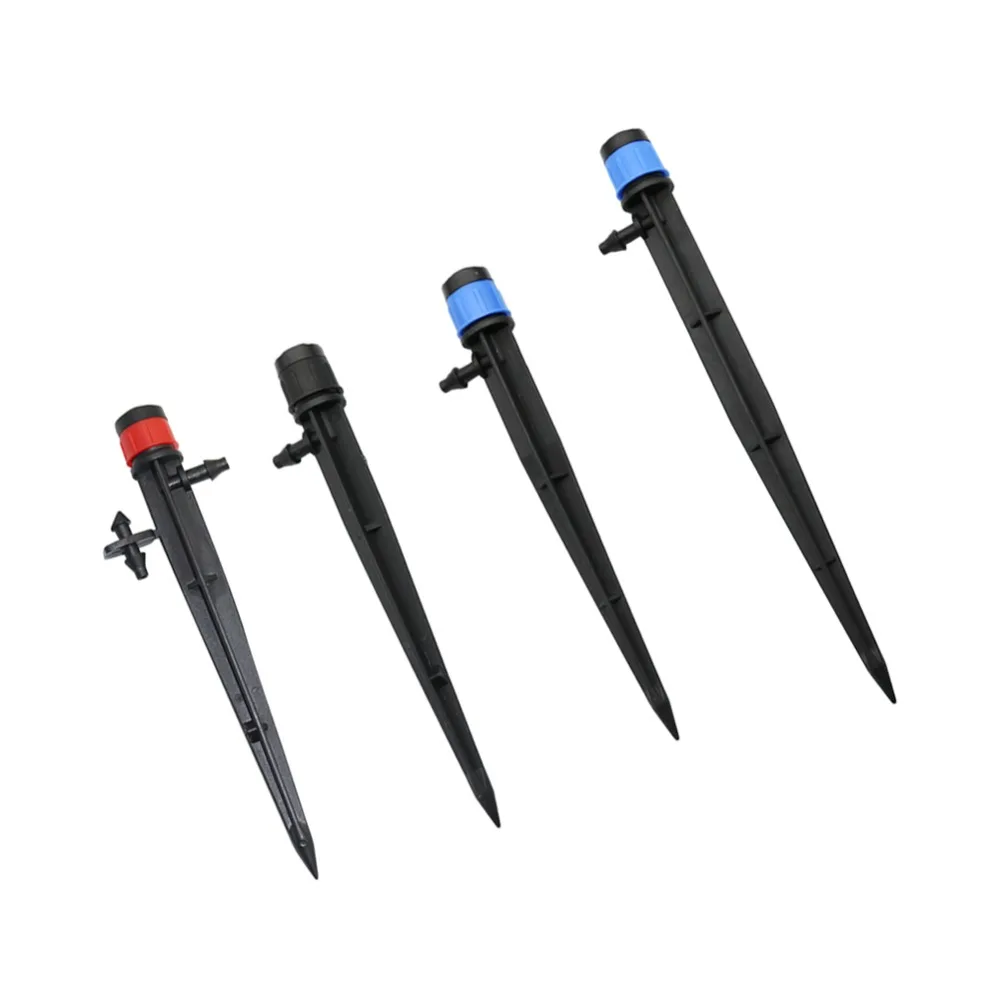 All-round Scattering Sprinklers Greenhouse Watering Agriculture Irrigation Dripper Garden Drip Irrigation Sprinkler 100 Pcs
All-round Scattering Sprinklers Greenhouse Watering Agriculture Irrigation Dripper Garden Drip Irrigation Sprinkler 100 Pcs