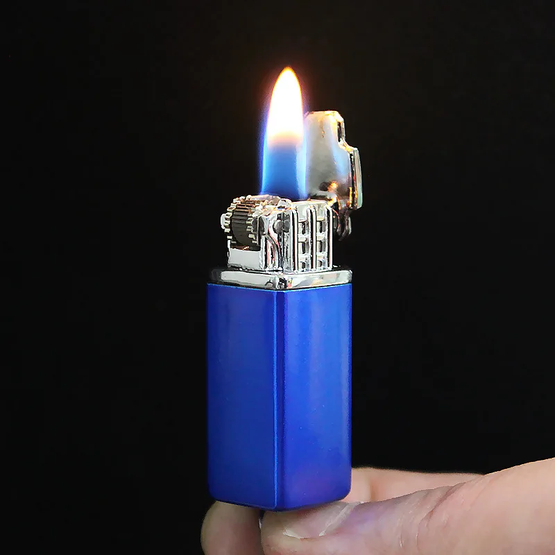 Free ship Smart portable mini Elf key chain gas-filled lighter windproof Cigarette Lighter random color for choose NO GAS
Free ship Smart portable mini Elf key chain gas-filled lighter windproof Cigarette Lighter random color for choose NO GAS