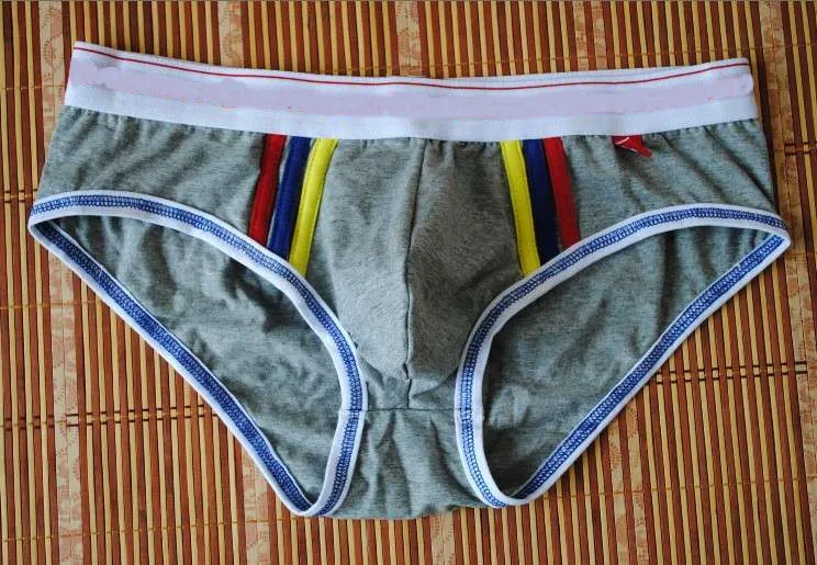 hot wholesale lot free shipping men underwears men's cotton briefs underpants Pouch Enhancing Technology
hot wholesale lot free shipping men underwears men's cotton briefs underpants Pouch Enhancing Technology