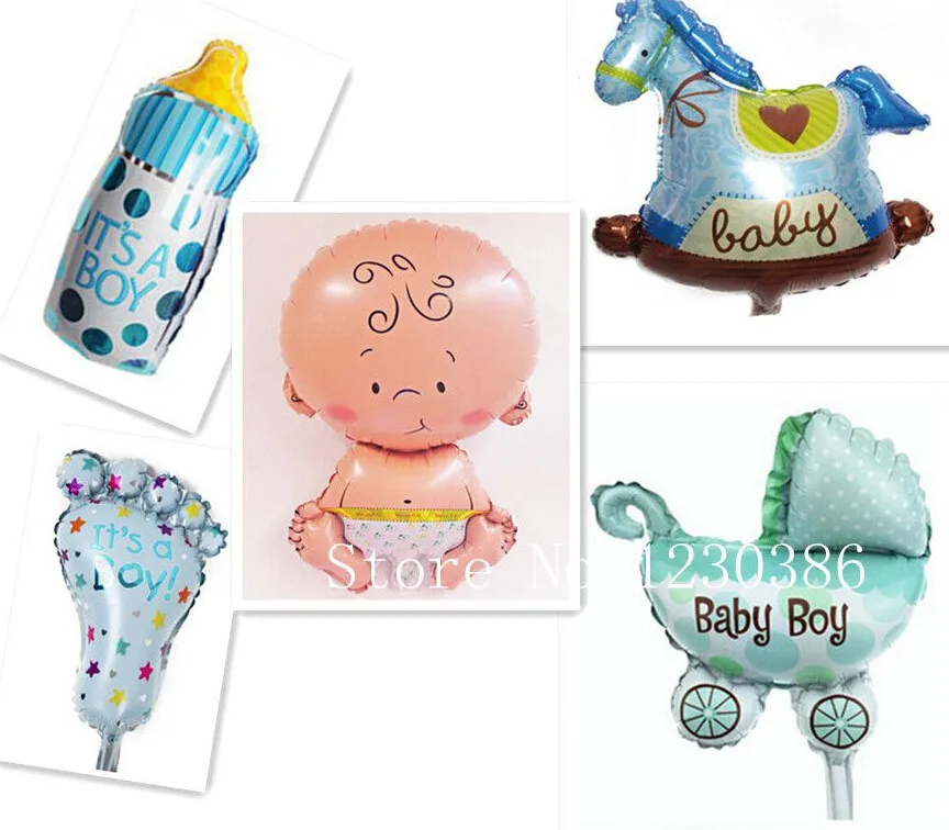 5pcs/lot Baby Shower Air Balloons 1th Birthday Party Decoration Foil Balloons Baby Girl & Boy Happy Birthday Helium balls globos
5pcs/lot Baby Shower Air Balloons 1th Birthday Party Decoration Foil Balloons Baby Girl & Boy Happy Birthday Helium balls globos