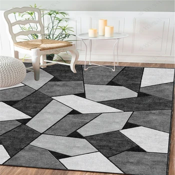 beibehang wall paper papel de parede 3d flooring Customized modern Nordic 3D geometric pattern abstract living room wallpaper
beibehang wall paper papel de parede 3d flooring Customized modern Nordic 3D geometric pattern abstract living room wallpaper