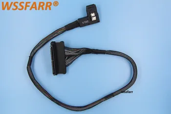 Original PERC 6I 6/IR SAS SATA A B RAID CABLES FOR DELL POWEREDGE R710 2.5 SERVER TK035 0TK035
Original PERC 6I 6/IR SAS SATA A B RAID CABLES FOR DELL POWEREDGE R710 2.5 SERVER TK035 0TK035