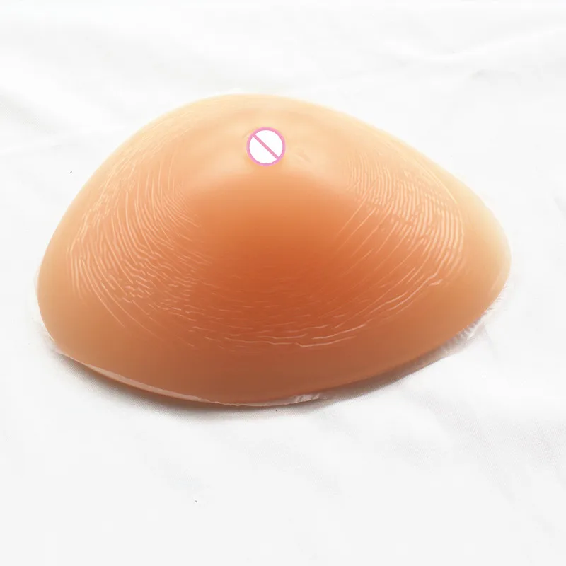 500g/Piece Size7 90C/95B/100A Mastectomy Prosthesis Silicone Breasts Form Be Used For Chest Compensate And Body Figure Balance
500g/Piece Size7 90C/95B/100A Mastectomy Prosthesis Silicone Breasts Form Be Used For Chest Compensate And Body Figure Balance