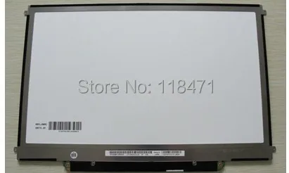 Original A+ Grade 13.3 inch LCD Panel LP133WX3-TLA6 LP133WX3 TLA6 1280 RGB*800 WXGA 6 months warranty
Original A+ Grade 13.3 inch LCD Panel LP133WX3-TLA6 LP133WX3 TLA6 1280 RGB*800 WXGA 6 months warranty