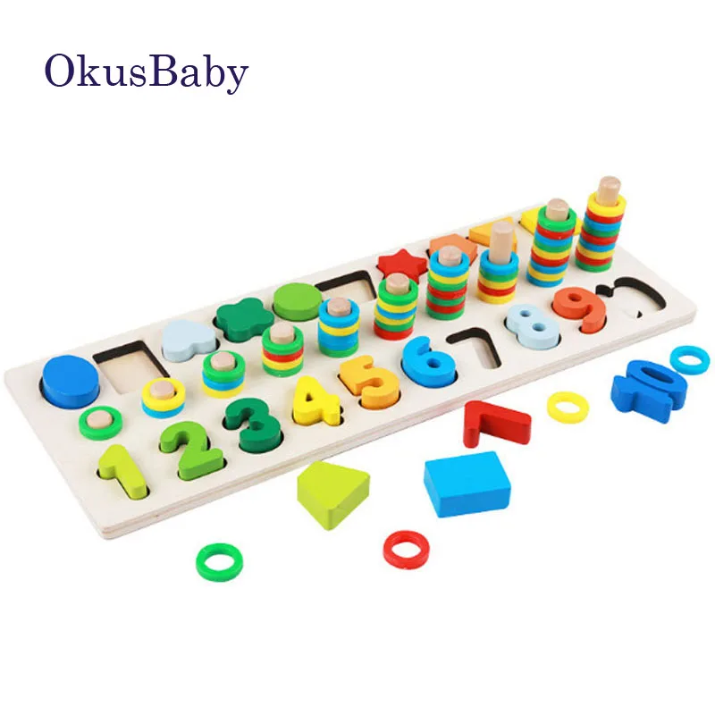 2019 Brand New Wooden Figure Hand Grab Blocks Educational Baby Early Childhood Math Toy For Intellectual Development Of Children
2019 Brand New Wooden Figure Hand Grab Blocks Educational Baby Early Childhood Math Toy For Intellectual Development Of Children