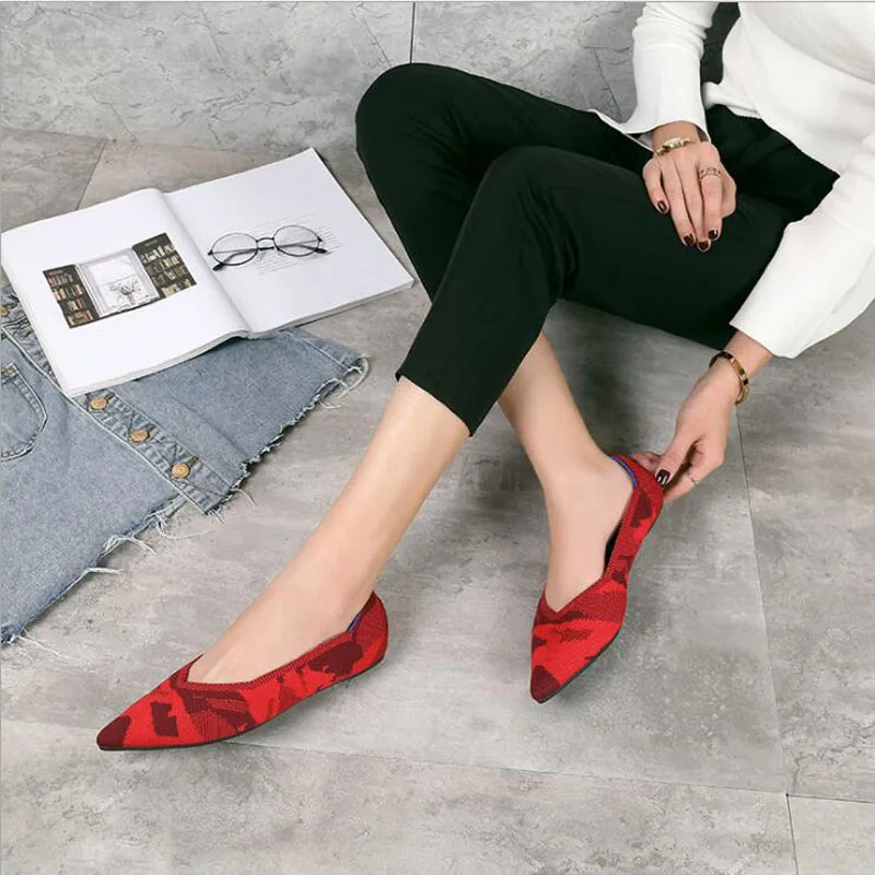 Spring New Women Ladies Shoes Flat Loafers Slip on Patent Leather Boat Shoes Woman PU Leather Casual Female Shoes Flat
Spring New Women Ladies Shoes Flat Loafers Slip on Patent Leather Boat Shoes Woman PU Leather Casual Female Shoes Flat