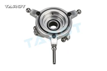 Tarot TL380A12 380 Three Paddle Rotor Head Cross Plate Mount Metal for Helicopter Aircraft RC Spare Parts F20756
Tarot TL380A12 380 Three Paddle Rotor Head Cross Plate Mount Metal for Helicopter Aircraft RC Spare Parts F20756