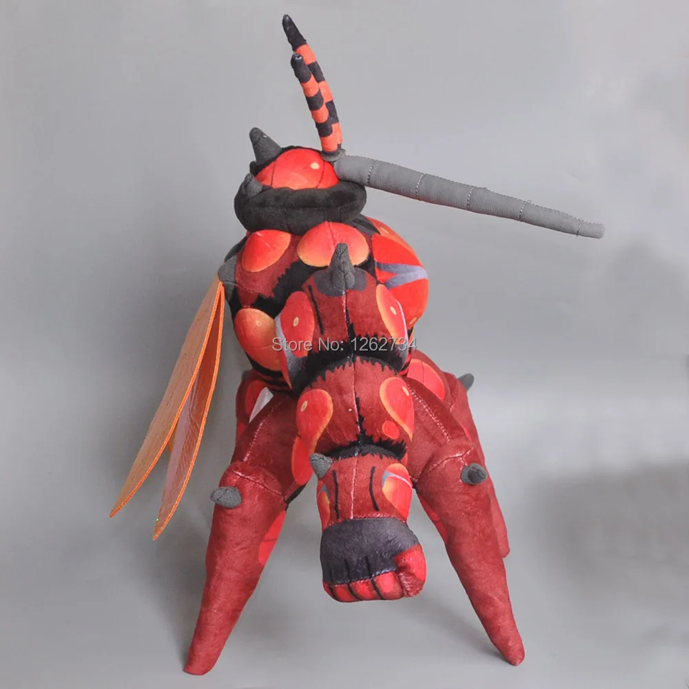 Buzzwole-13inch-325g-42-B