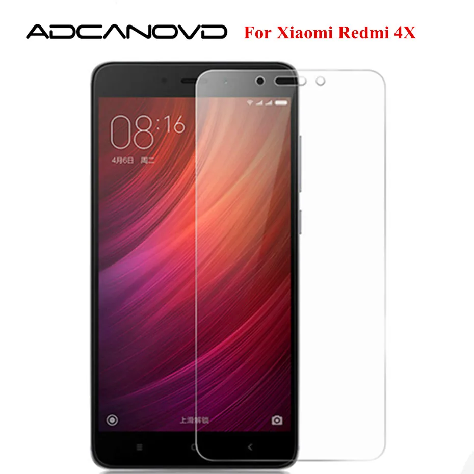 2PCS 9H 2.5D protective glass for xiaomi redmi 4x screen protector tempered glass film for xiaomi redmi 4X Pro Case phone film
2PCS 9H 2.5D protective glass for xiaomi redmi 4x screen protector tempered glass film for xiaomi redmi 4X Pro Case phone film