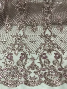 beautiful CiCi-52020 Embroidered African Lace Fabric french Lace Fabric with sequins
beautiful CiCi-52020 Embroidered African Lace Fabric french Lace Fabric with sequins