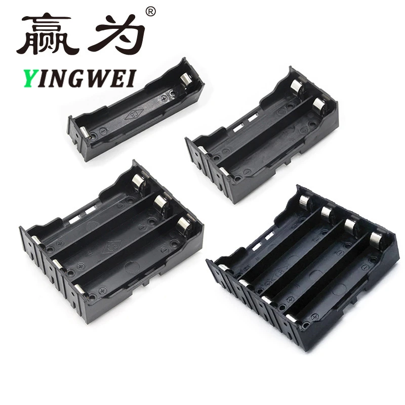 Charger 18650 for Battery Power Bank Battery Storage Box Case Battery Holder Plastic for 1x 2x 3x 4x 18650 Battery Charger Fast
Charger 18650 for Battery Power Bank Battery Storage Box Case Battery Holder Plastic for 1x 2x 3x 4x 18650 Battery Charger Fast