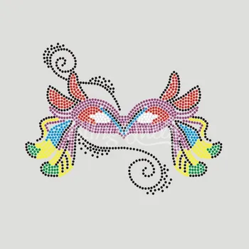 BlingQueen Wolesale 25pcs Koearn Quality Iron On Heat Transfer Rhinestone Mardi Gras Design Free Shipping
BlingQueen Wolesale 25pcs Koearn Quality Iron On Heat Transfer Rhinestone Mardi Gras Design Free Shipping