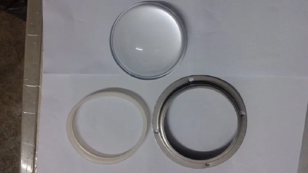 D78mm glass lens for 20w-200w high power led flood high bay lamp 90 degree beam angle
D78mm glass lens for 20w-200w high power led flood high bay lamp 90 degree beam angle