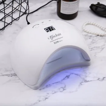 Brand Sunx1 Plus 50W Nail Dryer 30/60/99s Timer LED UV Lamp For Nail Manicure All Gel Polish Varnish Curing Nail Art Tool Gift
Brand Sunx1 Plus 50W Nail Dryer 30/60/99s Timer LED UV Lamp For Nail Manicure All Gel Polish Varnish Curing Nail Art Tool Gift