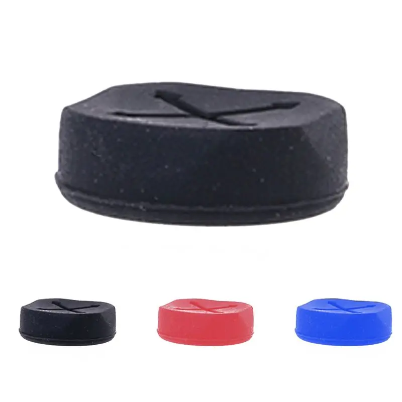 6 In 1 Silicone Joystick Thumbstick Cap Grip Analog Protective Cover Case For Sony PS Vita PSV 1000 2000 Buttons Slim
6 In 1 Silicone Joystick Thumbstick Cap Grip Analog Protective Cover Case For Sony PS Vita PSV 1000 2000 Buttons Slim