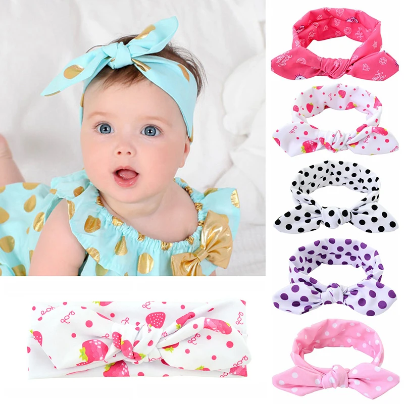 Cute Dot Print Baby Headband Turban Rabbit Ears Girl Hairband Bow Knot Hair Bands for Baby Girl Hair Accessories
Cute Dot Print Baby Headband Turban Rabbit Ears Girl Hairband Bow Knot Hair Bands for Baby Girl Hair Accessories