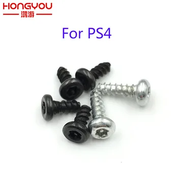 10Sets Replacement Screws Screw For Sony Playstation 4 PS4 Console Housing Shell Case
10Sets Replacement Screws Screw For Sony Playstation 4 PS4 Console Housing Shell Case