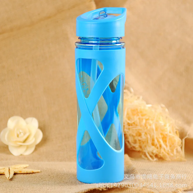 Urijk New Sport Water Bottle Plastic Drink Bottle Tour Hiking Portable Bottle Space Drinkware 580ml Bottle Anti Hot Leak Proof
Urijk New Sport Water Bottle Plastic Drink Bottle Tour Hiking Portable Bottle Space Drinkware 580ml Bottle Anti Hot Leak Proof