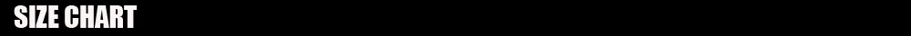 2 size chart