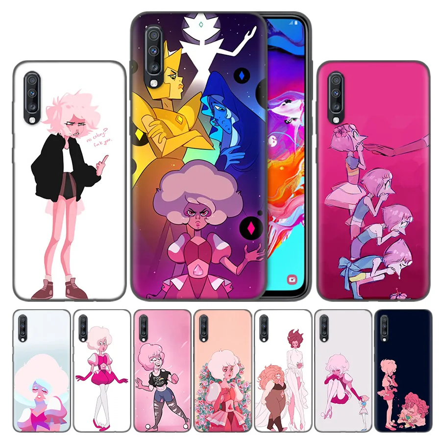 Fall Cover Cases For Samsung Galaxy A7 A8 A9 A6 J4 J6 Plus 2018 Note 8 9 10 S7 Edge Soft TPU Funda Steven Universe
Fall Cover Cases For Samsung Galaxy A7 A8 A9 A6 J4 J6 Plus 2018 Note 8 9 10 S7 Edge Soft TPU Funda Steven Universe