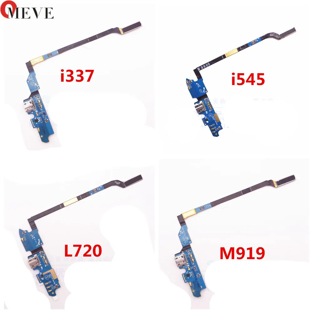 USB charger charging port dock connector Flex cable for Samsung GALAXY S4 i9500 M919 i337 L720 i9505 4G i545 with Mic microphone
USB charger charging port dock connector Flex cable for Samsung GALAXY S4 i9500 M919 i337 L720 i9505 4G i545 with Mic microphone