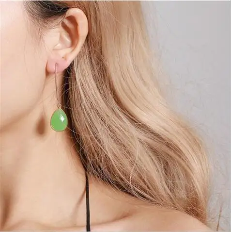 e 1202 Simple multicolor water drop face earrings jelly crystal ear jewelry female fashion sweet jewelry accessories factory dir
e 1202 Simple multicolor water drop face earrings jelly crystal ear jewelry female fashion sweet jewelry accessories factory dir