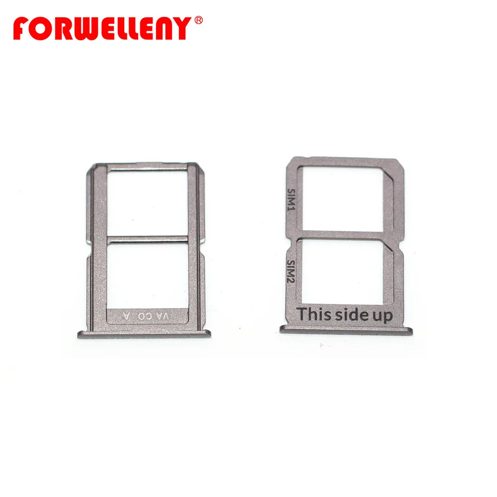 For Oneplus 3 3T oneplus3 A3000 A3003 A3010 nano Sim Card Holder Slot Tray Replacement Adapters GRAY SILVER
For Oneplus 3 3T oneplus3 A3000 A3003 A3010 nano Sim Card Holder Slot Tray Replacement Adapters GRAY SILVER
