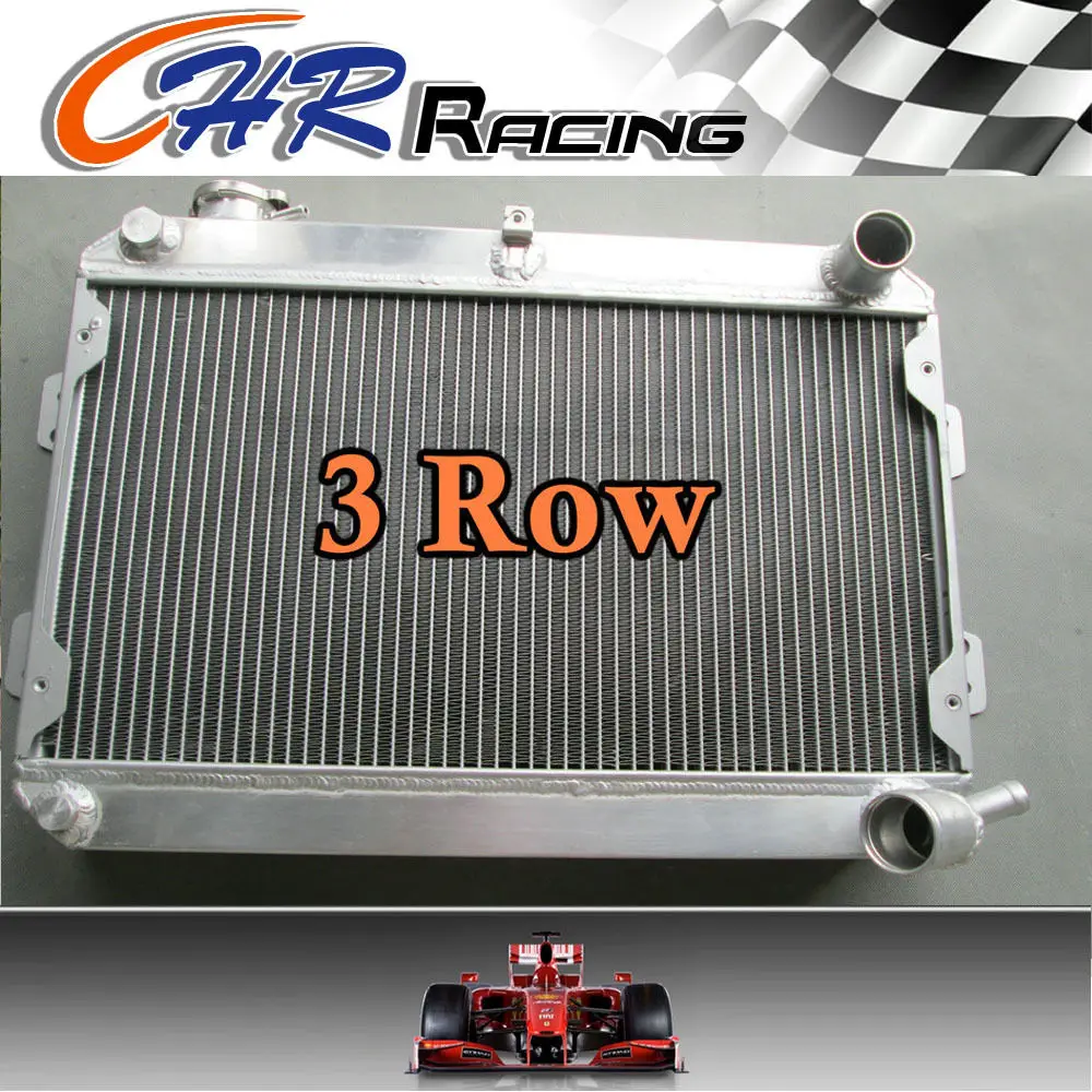 for Mazda RX7 RX 7 Series 1 2 3 S1 S2 S3 SA FB 1979-1985 MT aluminum radiator brand new
for Mazda RX7 RX 7 Series 1 2 3 S1 S2 S3 SA FB 1979-1985 MT aluminum radiator brand new