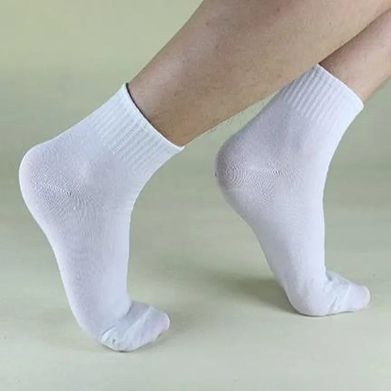 4Pair/lot Solid Color Socks Cotton Men Fashion In Tube Socks Winter Male Casual Business Breathable Socks Boy eNW0011
4Pair/lot Solid Color Socks Cotton Men Fashion In Tube Socks Winter Male Casual Business Breathable Socks Boy eNW0011