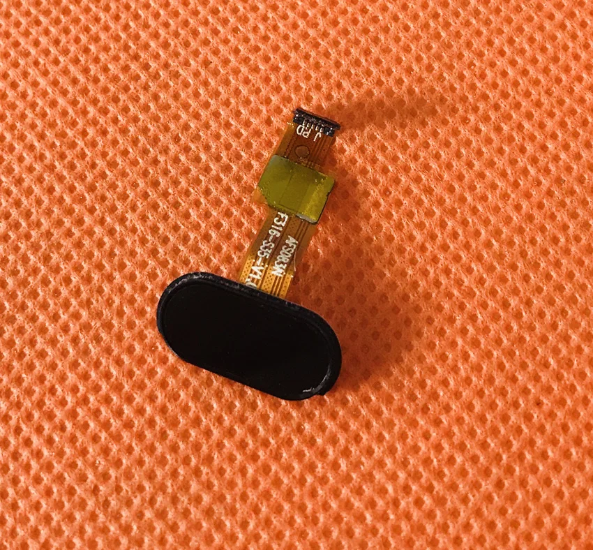 Used Original Fingerprint sensor Button For Oukitel K3 MTK6750T Octa Core 5.5 Inch FHD Free Shipping
Used Original Fingerprint sensor Button For Oukitel K3 MTK6750T Octa Core 5.5 Inch FHD Free Shipping