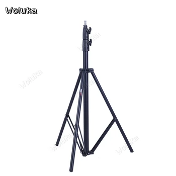 Oubao D280 Photographic Light Stand Studio Flash Background Holder 2.8m metal lamp bracket film shooting Equipment CD50 T10
Oubao D280 Photographic Light Stand Studio Flash Background Holder 2.8m metal lamp bracket film shooting Equipment CD50 T10