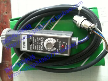 BAIDELI CNBDL KS-C2RG Color code sensor Magic eye Bag making machine parts Photoelectric sensor
BAIDELI CNBDL KS-C2RG Color code sensor Magic eye Bag making machine parts Photoelectric sensor