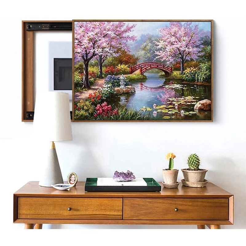 Scenery,Diamond painting,Spring,Cross Stitch,Full,Diamond Embroidery,Round/Square,Needlework,DIY,Mosaic,Gift,Home Decor,Crafts
Scenery,Diamond painting,Spring,Cross Stitch,Full,Diamond Embroidery,Round/Square,Needlework,DIY,Mosaic,Gift,Home Decor,Crafts