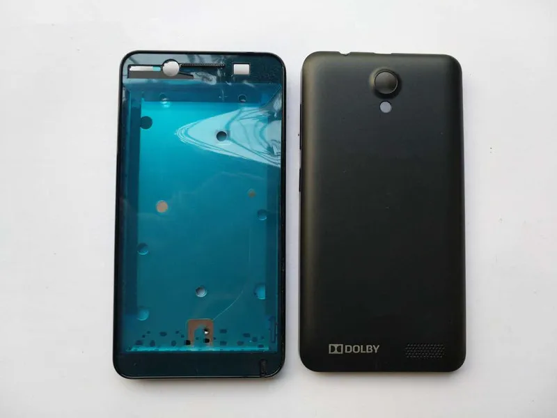 New Front Frame LCD Screen Frame Battery Door Back Cover Housing Case For Lenovo A319 With Power Volume Buttons
New Front Frame LCD Screen Frame Battery Door Back Cover Housing Case For Lenovo A319 With Power Volume Buttons