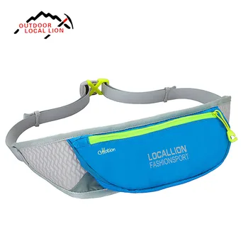 LOCAL LION Unisex Adjustable Waterproof Waist Running Bag Outdoor Sports Travel Handy Hiking Sport Waist Belt Fanny Pack
LOCAL LION Unisex Adjustable Waterproof Waist Running Bag Outdoor Sports Travel Handy Hiking Sport Waist Belt Fanny Pack