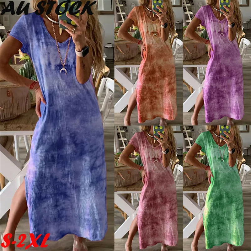 New Fashion Clothes Womens Ethnic Boho Cotton Linen Long Sleeve Summer Loosen Maxi Dress Gypsy
New Fashion Clothes Womens Ethnic Boho Cotton Linen Long Sleeve Summer Loosen Maxi Dress Gypsy